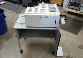 PBS Industrial Roller Inserter